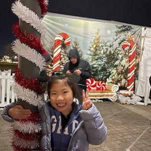 Meet your Posher, Hyunjung